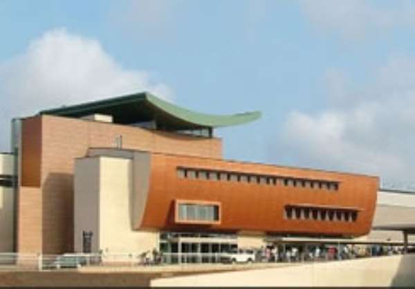 Nigeria, Ghana, 4 Others in joint radar coverage